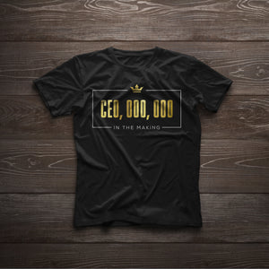 CEO,OOO,OOO T-Shirt
